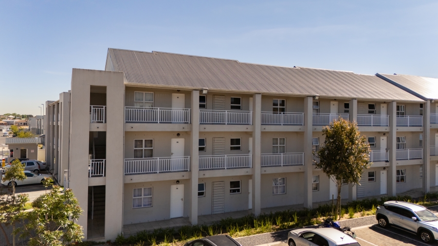To Let 2 Bedroom Property for Rent in Haasendal Western Cape